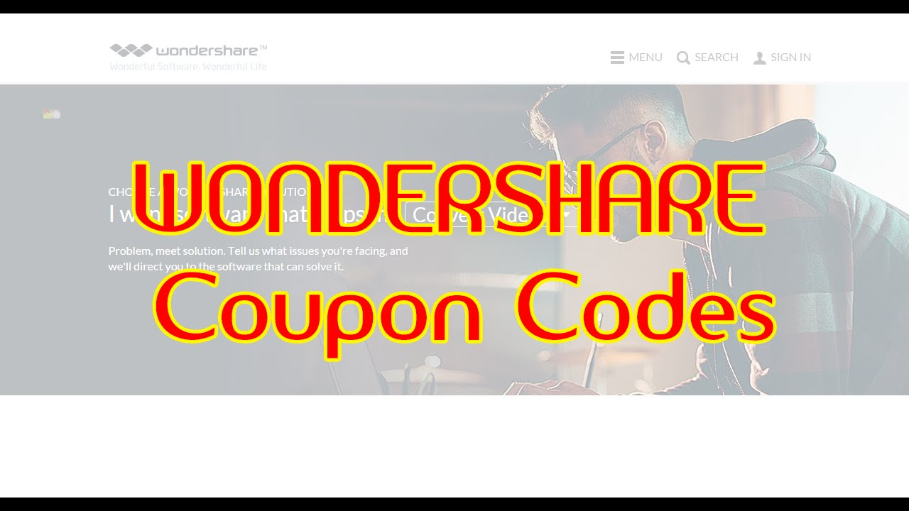 Wondershare Winsuite 2012 Full Version